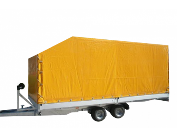 Freight , Forwarding Trailers