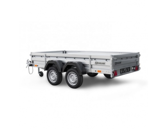 Tandem Trailers to 750kg